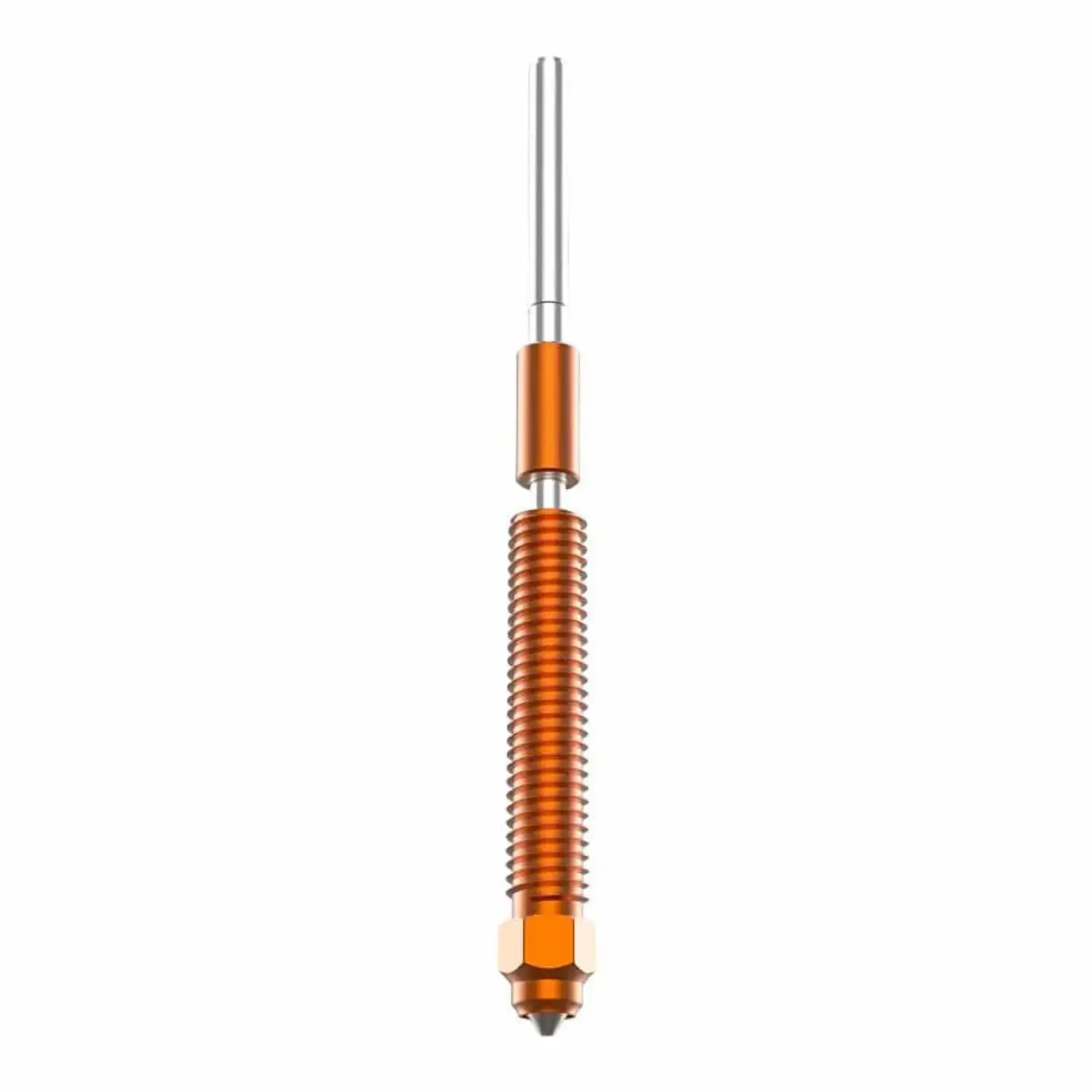 Creality Unicorn Quick-Swap 0.8mm Nozzle for High-Flow 3D Printing