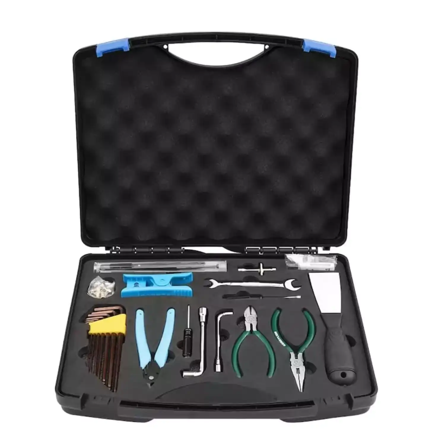 Creality 3D Printer Tool Box Kit ‚Äì Complete Maintenance & Repair Set for 3D Printing