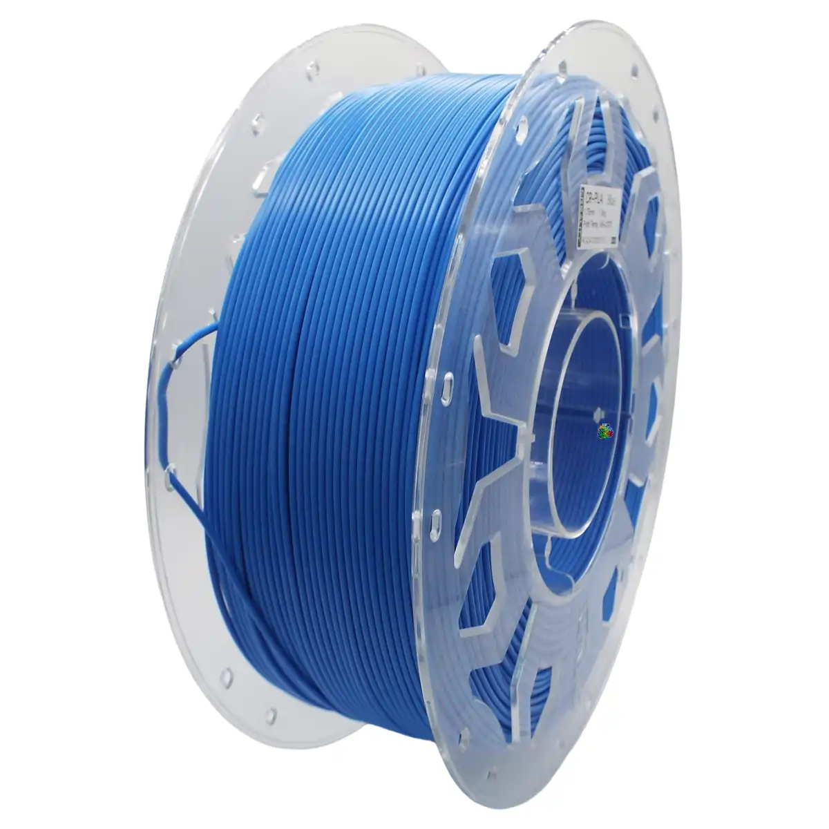 Creality CR-PLA Filament 1kg ‚Äì Blue | High-Precision, Strong & Easy-Print