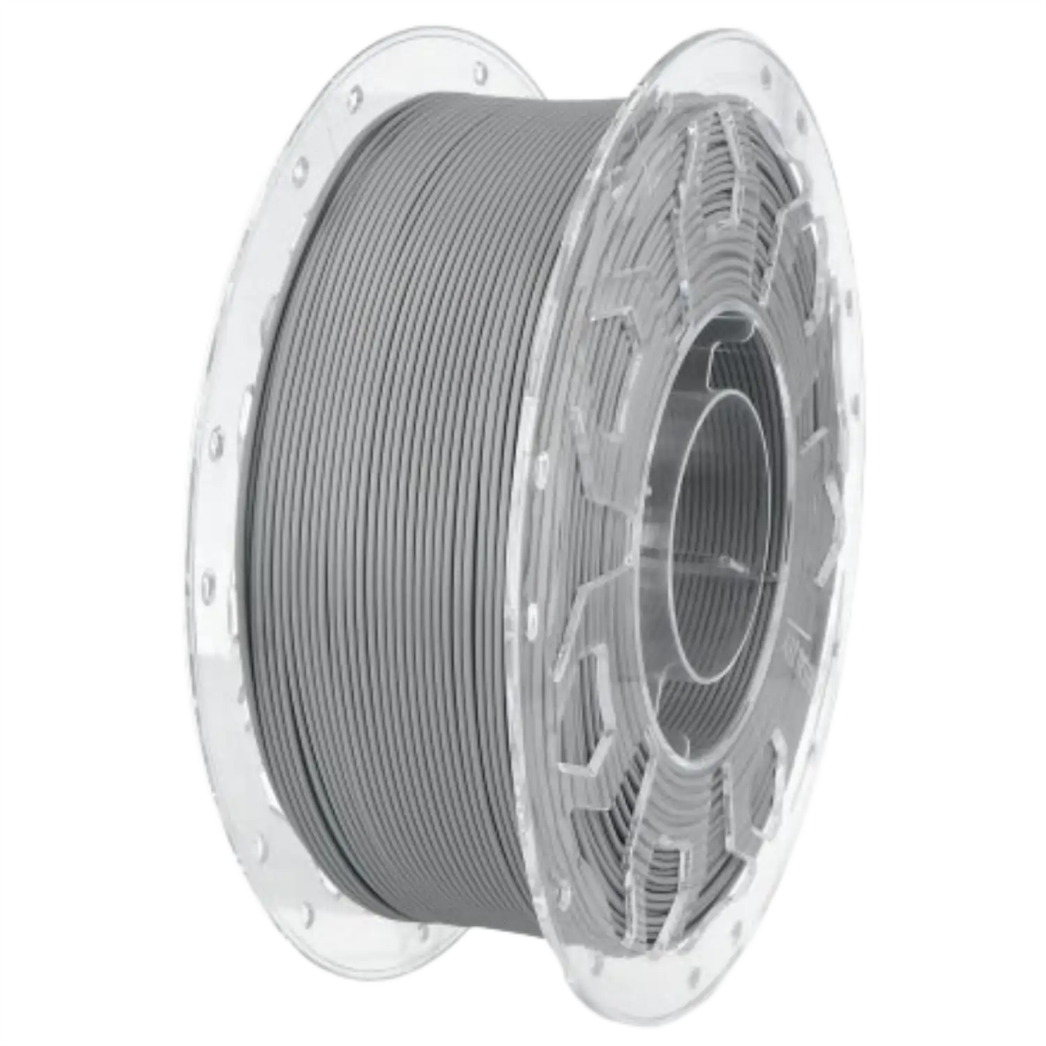 Creality CR-PLA Filament 1kg ‚Äì Silver | High-Precision, Strong & Easy-Print