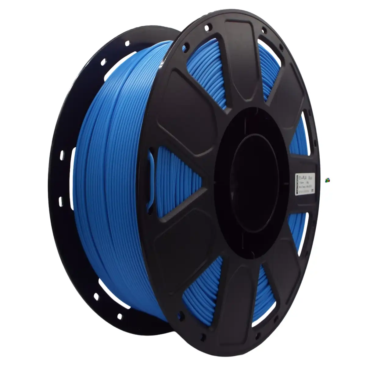 Creality Ender PLA Filament 1kg ‚Äì Blue | Ender-Tuned Precision ¬±0.02 mm