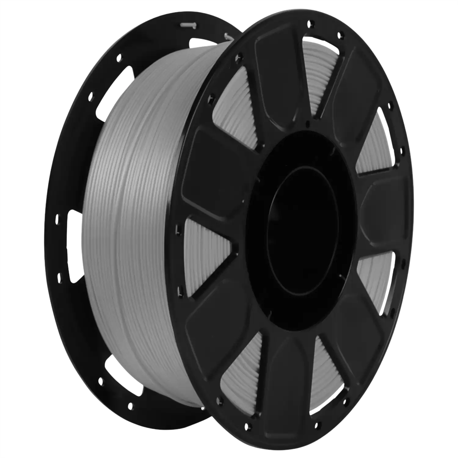 Creality Ender PLA Filament 1kg ‚Äì Grey | Ender-Tuned Precision ¬±0.02 mm