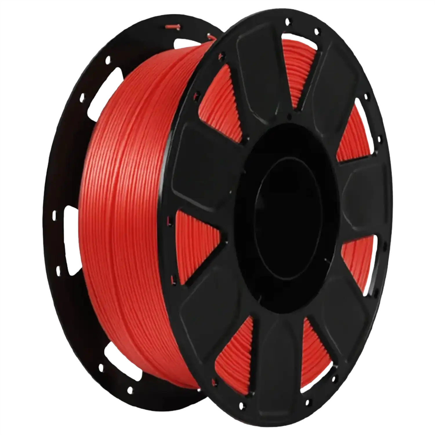 Creality Ender PLA Filament 1kg ‚Äì Red | Ender-Tuned Precision ¬±0.02 mm